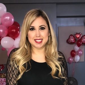 Meet your Posher, Ididahlia